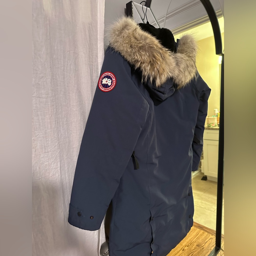 Canada goose Kensington parka